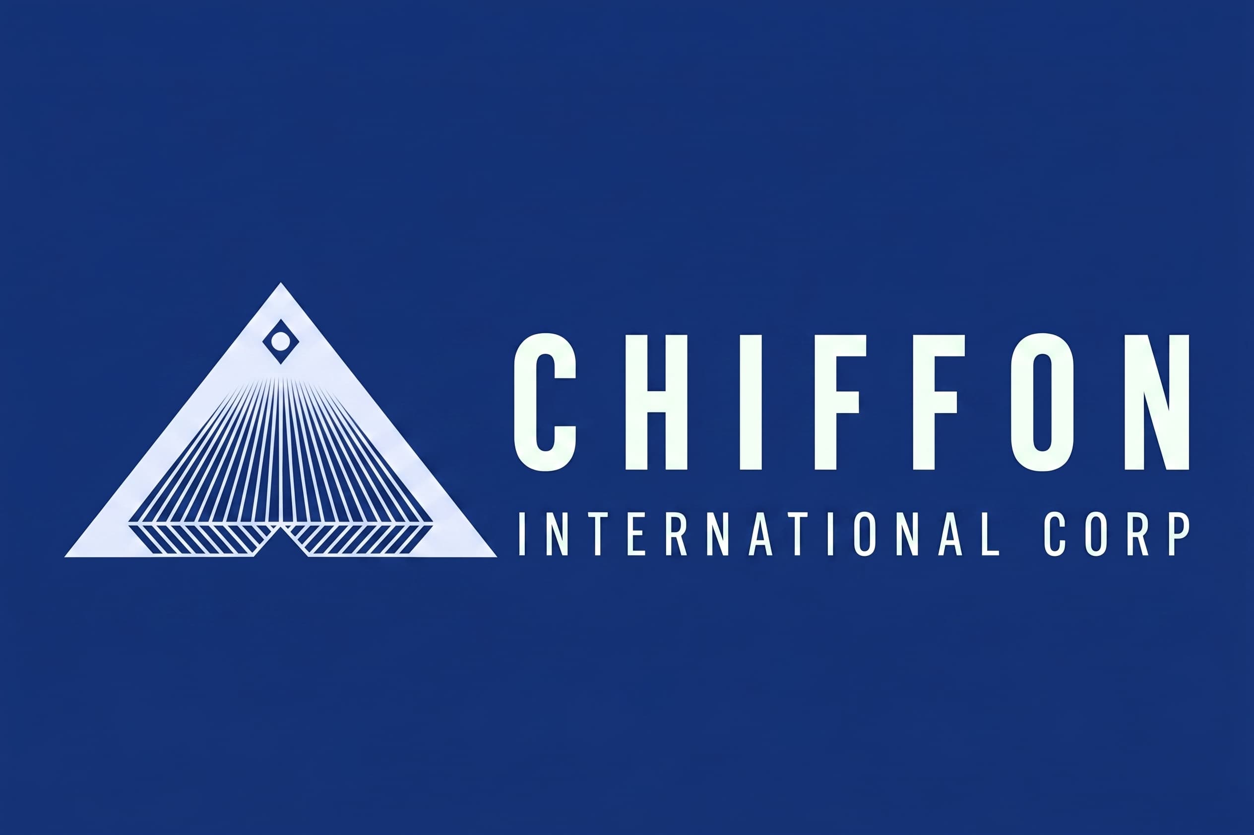 Chiffon International Corp