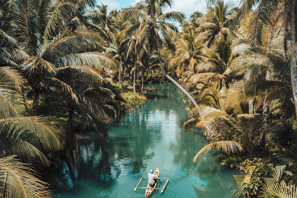 Why Travelers Choose Us
